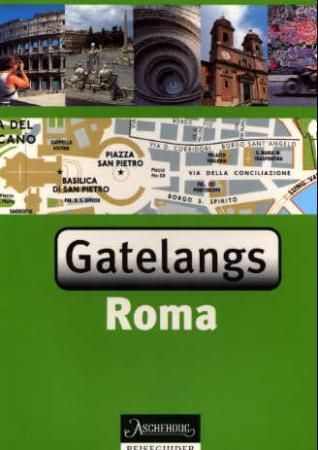 Roma, Pent brukt bok
