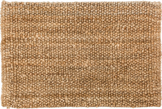 Dixie Alice dørmatte 60x90 cm Natural