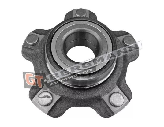 Hjullager GT-BERGMANN GT24-132