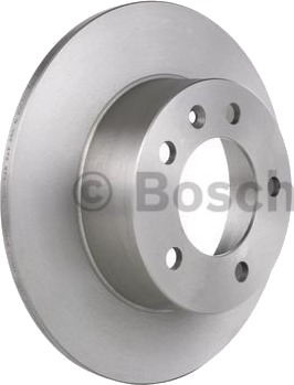 Bremseskive BOSCH 0 986 478 970