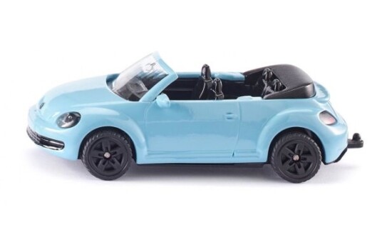 Siku Vw The Beetle Convertible Siku Vw The Beetle Convertible