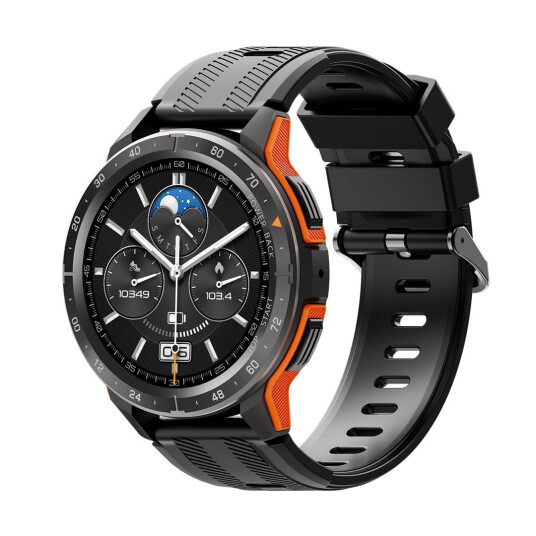 Fossibot W101 Oransje