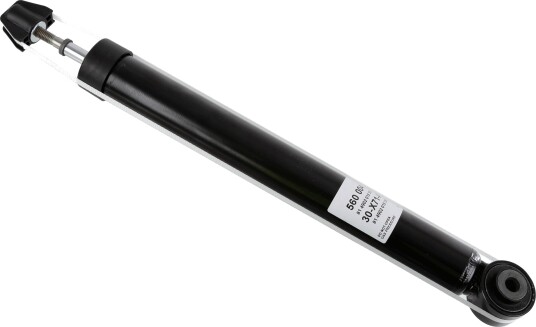 SACHS 560 004 Støtdemper
