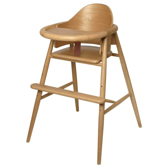 Ferm Living Muru Høy Barnestol Ferm Living Muru Høy Barnestol