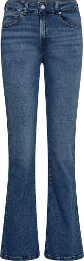 IVY Copenhagen Ivy Tara Montana Jeans Wash Support DENIM BLUE 30 x 32 IVY Copenhagen Ivy Tara Montana Jeans Wash Support DENIM BLUE 30 x 32