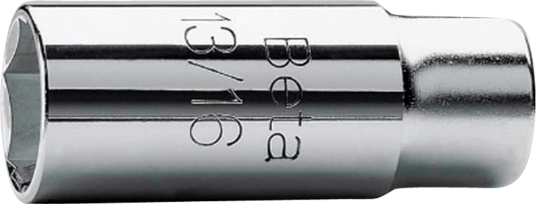 Beta Tools Tennplugghylse 6-Kant Beta Tools Tennplugghylse 6-Kant
