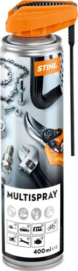 Stihl Multispray 400ml Stihl Multispray 400ml