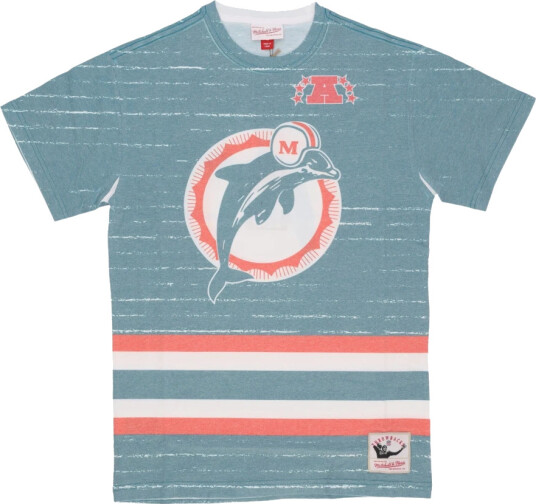 Mitchell & Ness Herre Topper Blå M,
