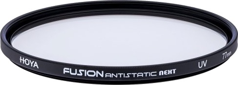 Hoya Fusion Antistatic Next Uv, 82 Mm, Ultrafiolett Kamerafilter, 1 Stykker Hoya Fusion Antistatic Next Uv, 82 Mm, Ultrafiolett Kamerafilter, 1 Stykker