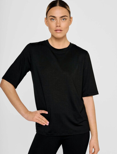 Residus Bottas Tee Black S Residus Bottas Tee Black S