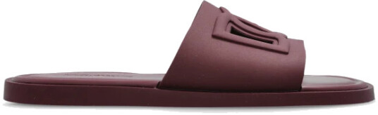 Dolce & Gabbana Herre Sko Rød 40 EU,