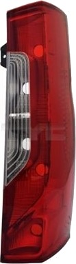 Tyc Baklys TYC 11 9135 11 2