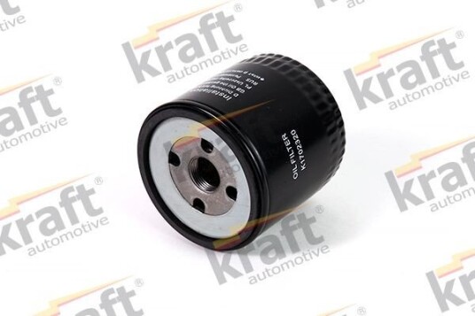 Oljefilter KRAFT AUTOMOTIVE 1702320