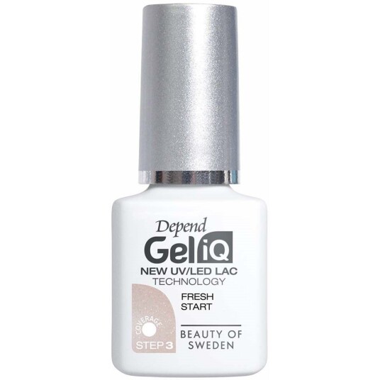 Depend Gel iQ Spring Awakening Fresh Start Depend Gel iQ Spring Awakening Fresh Start