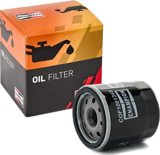 Oljefilter CHAMPION COF100134S
