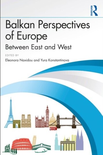 Balkan Perspectives of Europe Balkan Perspectives of Europe