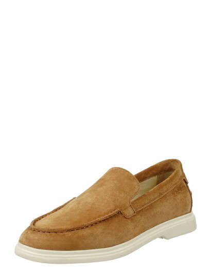 GANT Boery Loafer Brown 42
