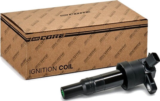 Tennspole goCORE GCF890162