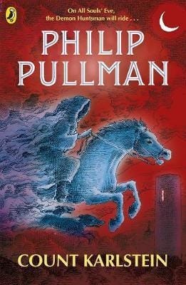 Count Karlstein Av Philip Pullman