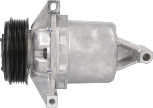 AC kompressor THERMOTEC KTT090457 AC kompressor THERMOTEC KTT090457