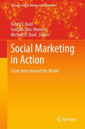 Social Marketing in Action Cases from Around the World