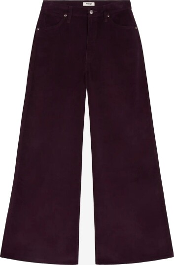 Wrangler Canyon   Purple   31 x 32