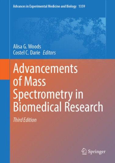 Advancements of Mass Spectrometry in Biomedical Research