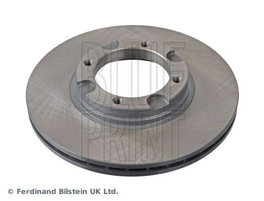 Bremseskive BLUE PRINT ADG04302
