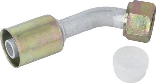 Høytrykksledning, klimaanlegg THERMOTEC KTT400021