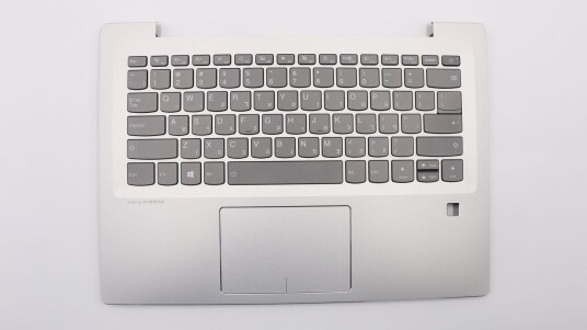 Lenovo Upper Case C 80X2 MGR FP MEDION