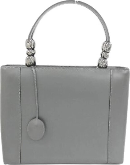 Dior Vintage Dame Grå Dior Vintage Dame Grå