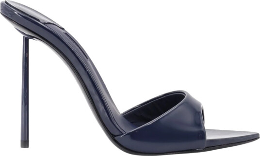 Le Silla Dame Sko Blå 37 EU,