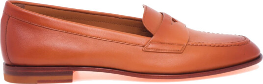 Santoni Dame Sko Brun 37 EU,