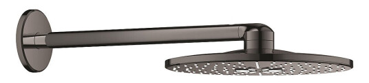 Grohe Rainshower SmartActive hodedusj Ø310 mm, Hard Graphite