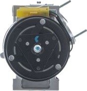 AC-kompressor MAHLE ACP 1629 000S