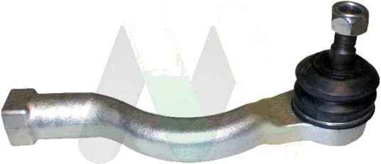 MOTAQUIP LVTR1755 Endeledd