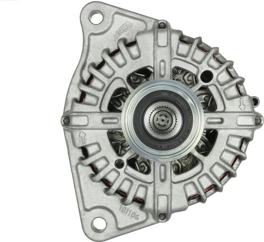 Dynamo AS PL A3117VALEO