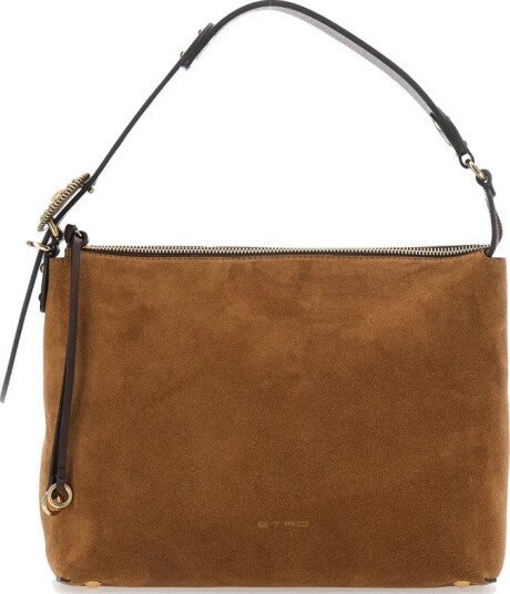 Etro Dame Vesker Brun ONE SIZE,