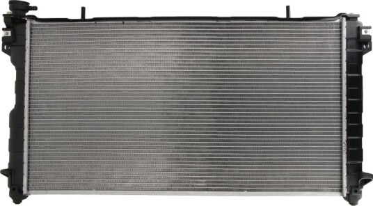 KOYORAD PL331840 Radiator motorkjøling