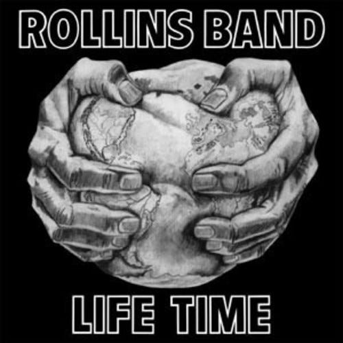 Rollins Band  Life Time  LP/Vinyl