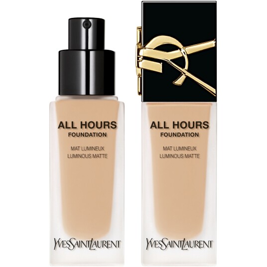 Yves Saint Laurent - All Hours Foundation - LN8