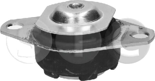 STC T405612 Motorfeste