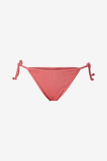 Becksöndergaard - Bikiniunderdeler Lyx Baila Bikini Tanga - Rød