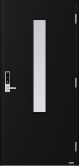 Ytterdør NorDan Dover 865G