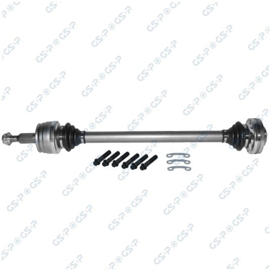 GSP 261258 Drivaksel GSP 261258 Drivaksel
