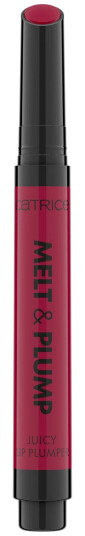 Catrice Melt & Plump Juicy Lip Plumper 040 Call Nine Wine Wine