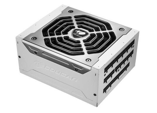 COUGAR Netzteil Polar 1050W  ATX3.1 / 80 Plus Plat./Modular
