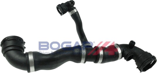 Radiatorslange BOGAP B4228603 Radiatorslange BOGAP B4228603