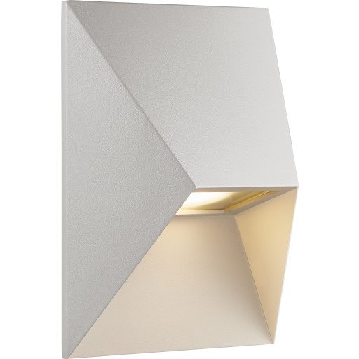 Nordlux - Pontio 15 Utendørs Vegglampe White Nordlux