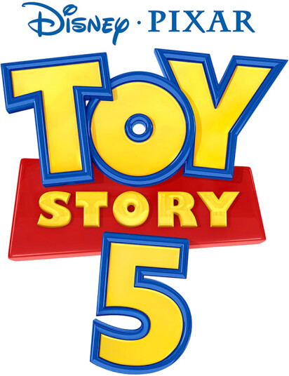 Randy Newman, Taylor Swift Toy Story 5 CD